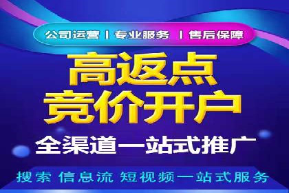 专业SEM托管服务案例，助力企业精准营销